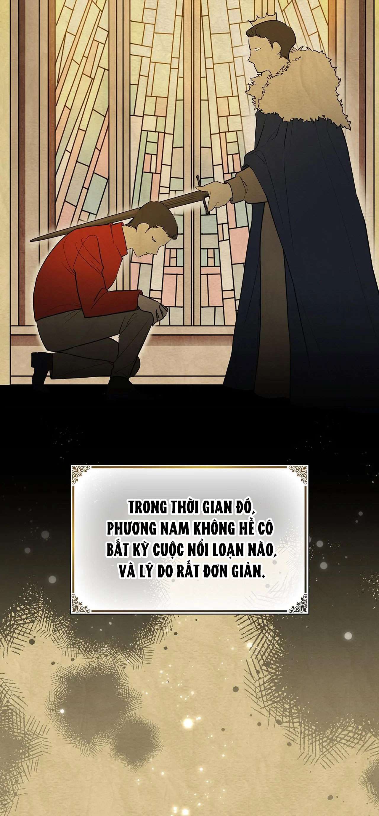 Cuộc Vui Thác Loạn Tử Thần Chap 1 - Trang 2