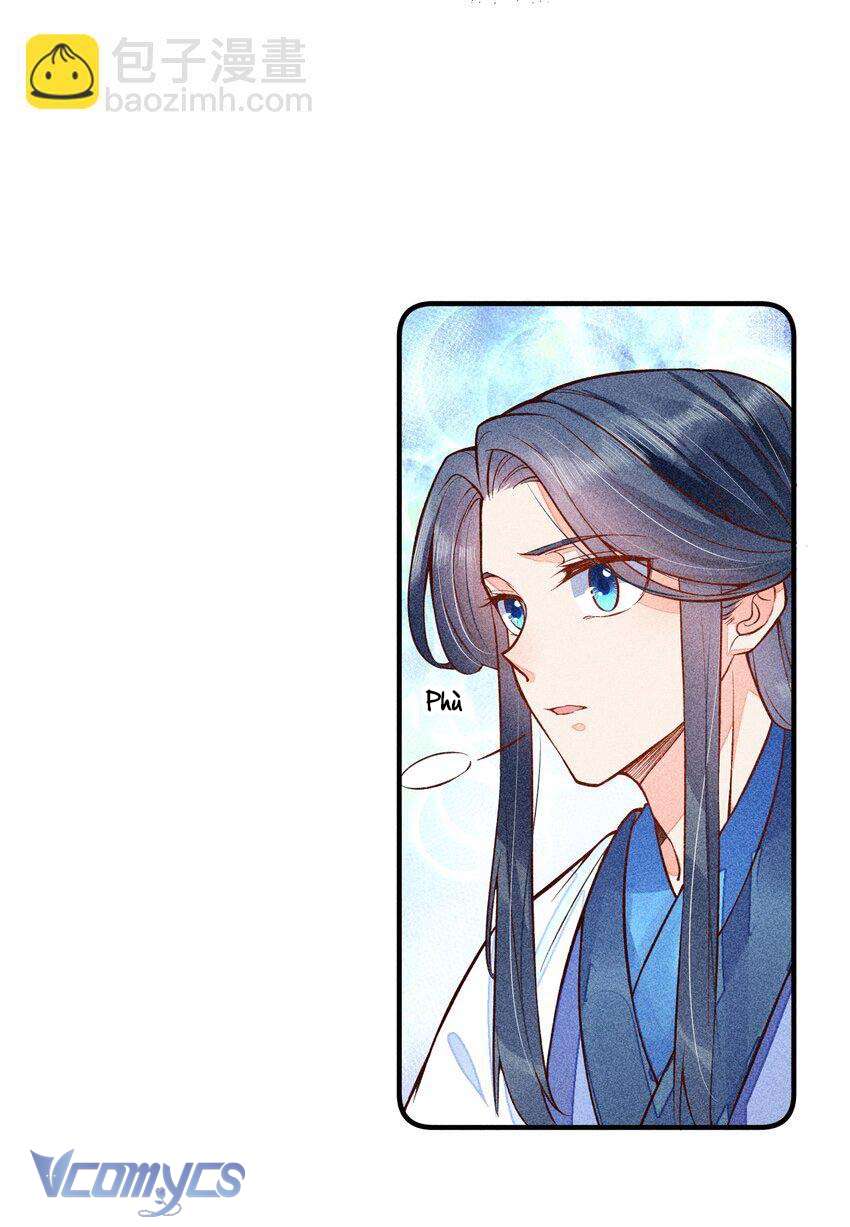 Nuôi Dưỡng Hoàng Tử Chap 20 - Trang 2