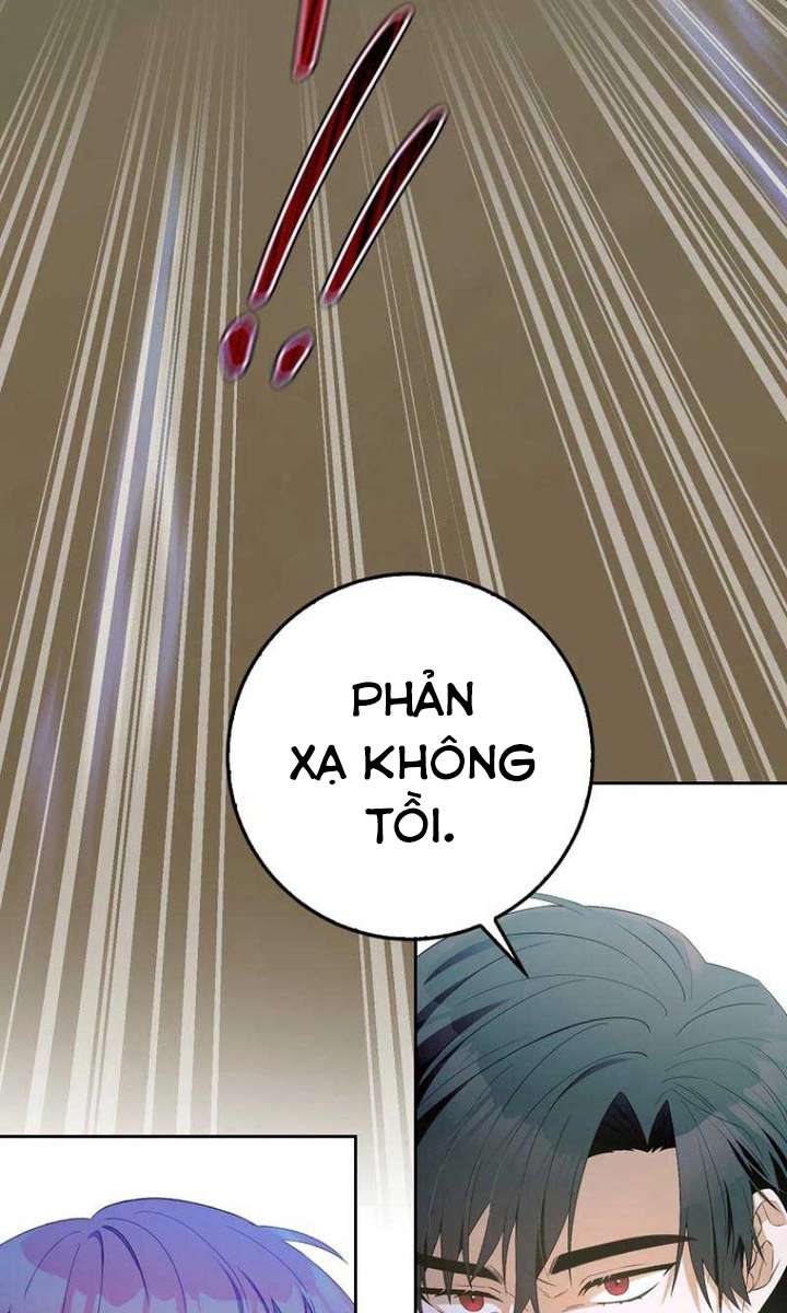 Hãy Cẩn Thận Với Người Đàn Ông Mạnh Nhất Đang Mê Muội Tôi Chap 5 - Trang 3