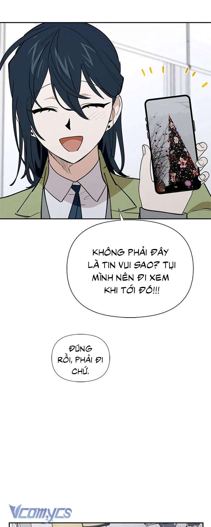 Điều Ước Sao Băng Chap 58 - Next 