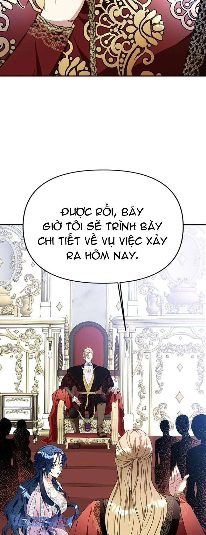 Người Yêu Đã Chết Của Tôi Đã Trở Thành Bạo Chúa Chap 10 - Trang 2