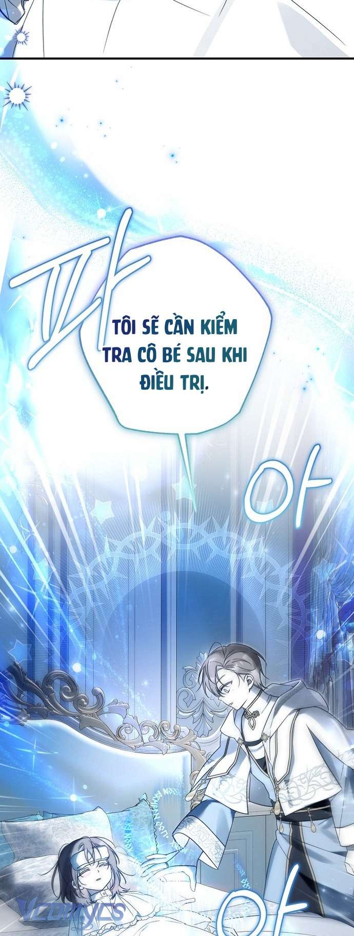 Độc Chiếm Sủng Ái Của Công Chúa Út, Mọi Người Đều Say Mê Tôi. Chap 12 - Trang 2