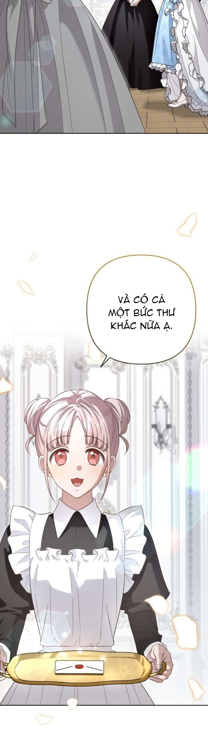 Cô Dâu Của Đại Công Tước Là Chiến Binh Địa Ngục Chap 12 - Trang 2