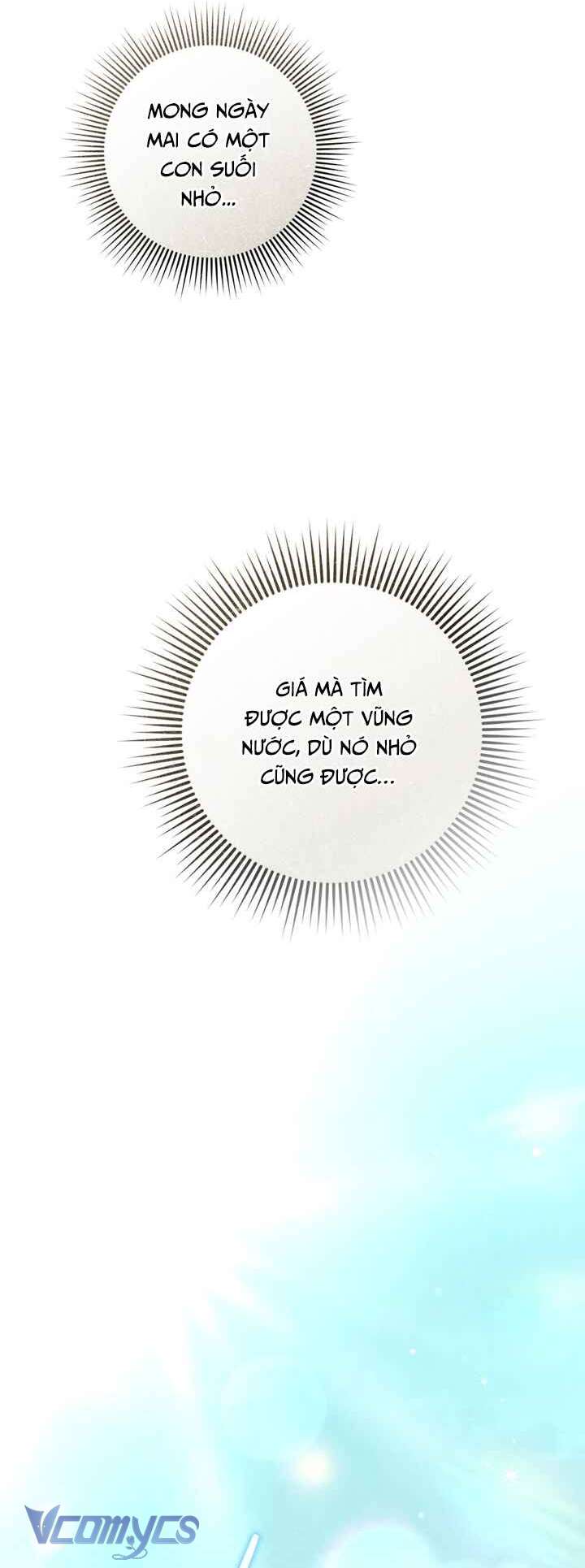 Dưới Bóng Cây Sồi Chap 106 - Trang 3