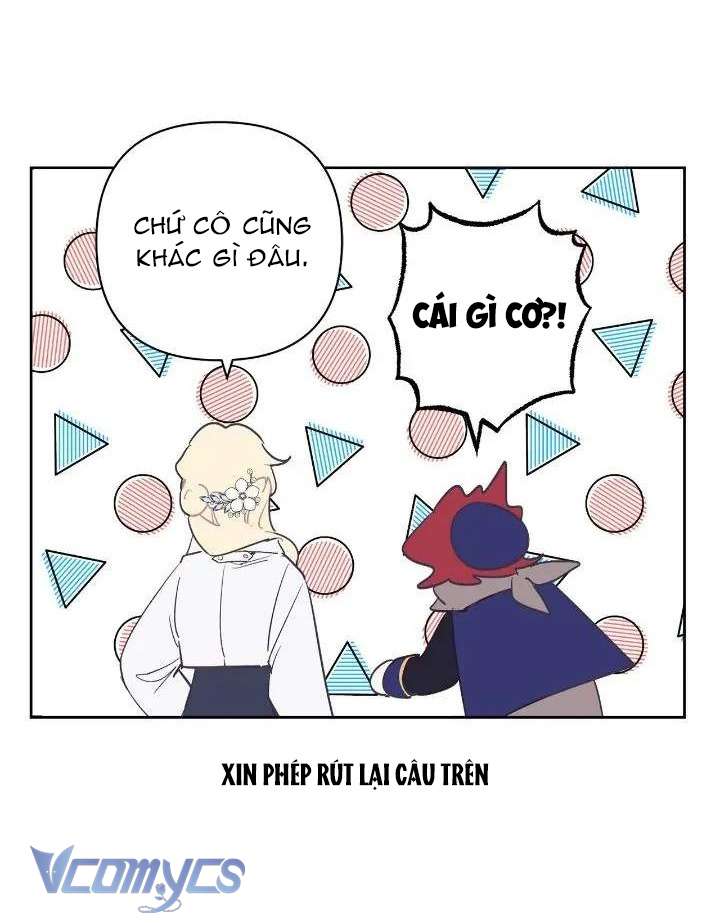 Cách Để Giết Một Pháp Sư Chap 61 - Trang 3
