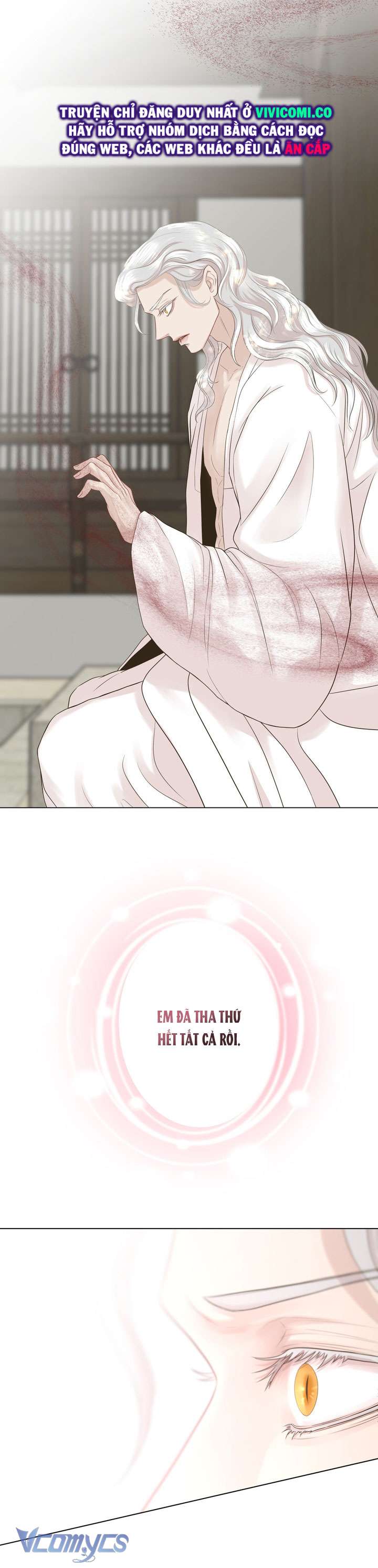 [18+] Hương Đào Hoa Chap 8 - Trang 3