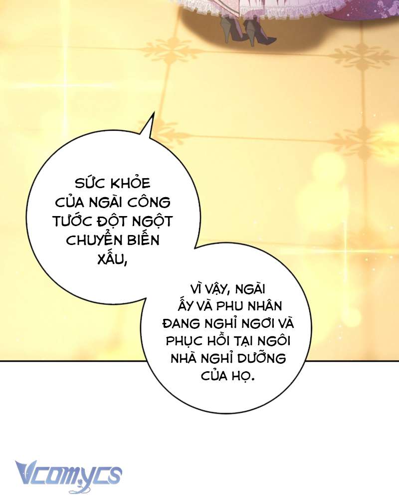 [Sứa Biển] Em Trai Tôi Là Hoàng Đế Ngang Ngược Chap 37 - Trang 2