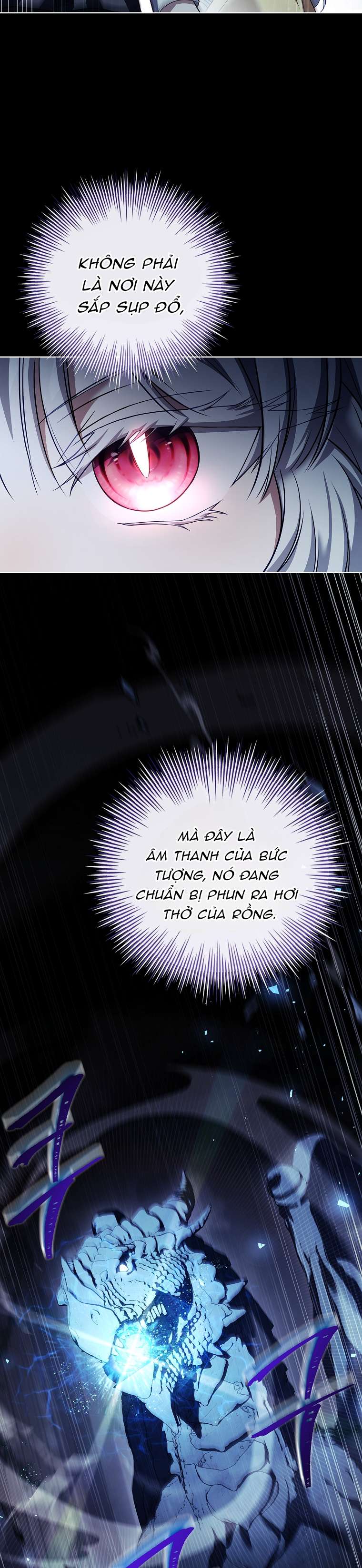 Cha Nào Con Nấy Chap 11 - Trang 3