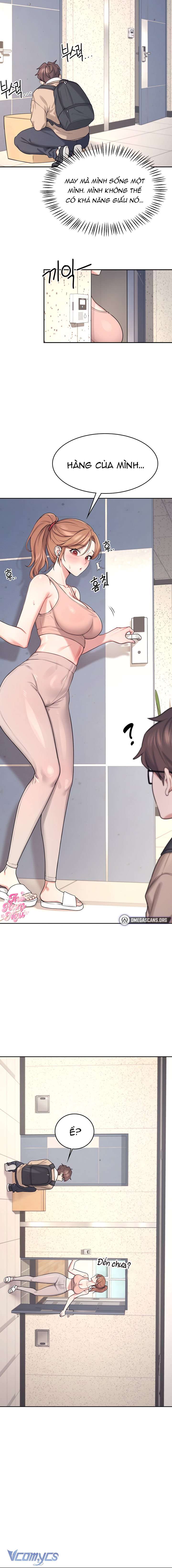 [18+] Đồ Chơi Tình Dục Không Dây Chap 1 - Trang 2