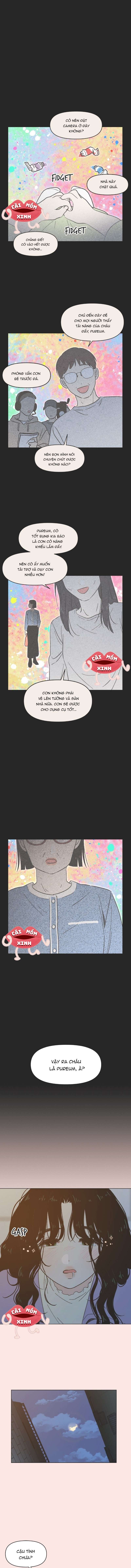 Seasons of Lovesome Seasons of Lovesome-Chap 10 - Trang 2