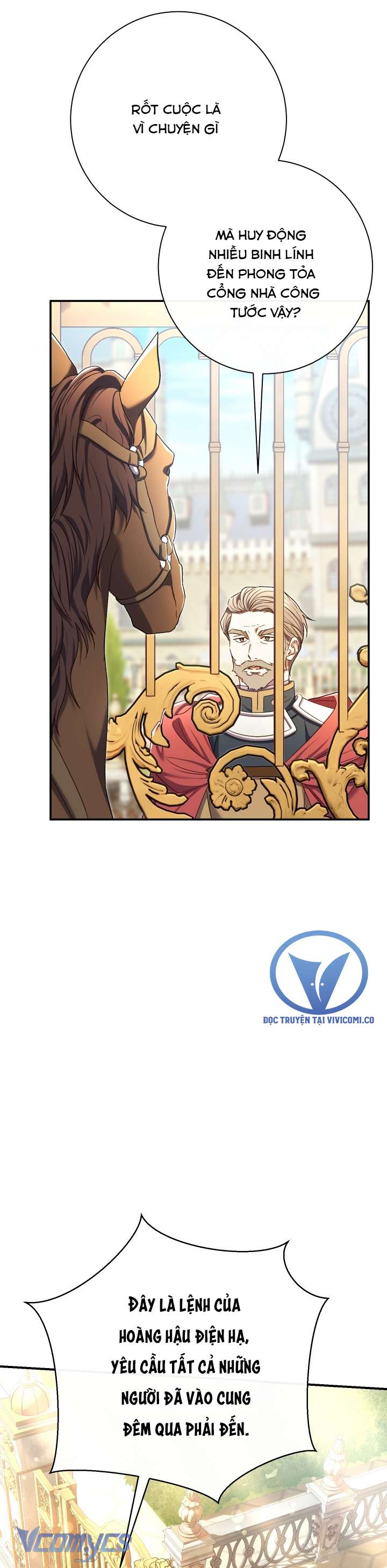Người Xem Mắt Của Ác Nữ Quá Hoàn Hảo Chap 79 - Trang 4