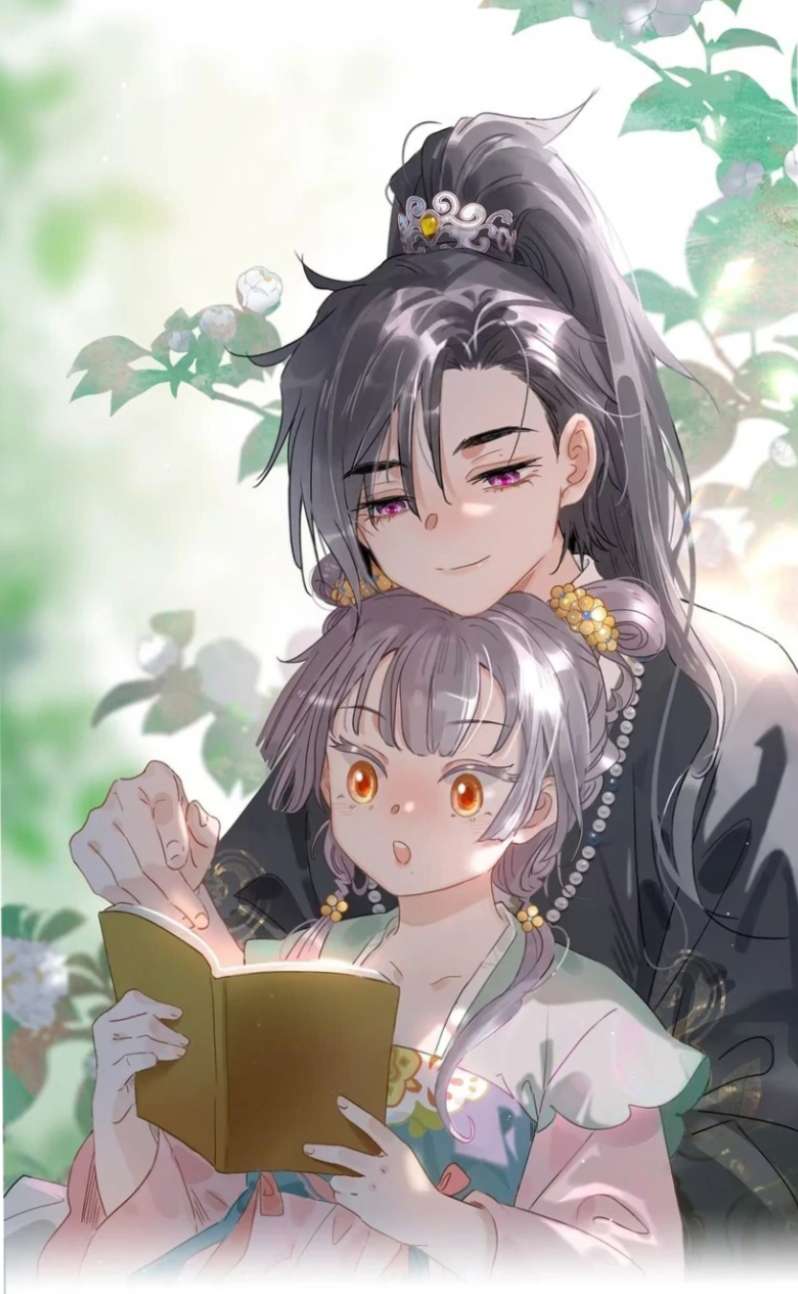 Toàn Bộ Phản Diện Trong Truyện Đều Nghe Được Tiếng Lòng Ta Chap 1 - Next Chap 2