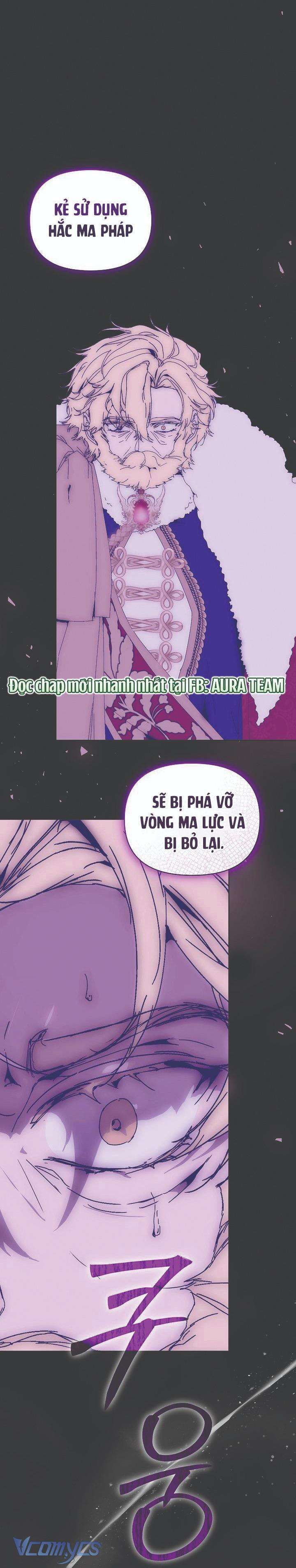 Bảo Mẫu Có Thời Hạn Của Nam Chính Hắc Ám Chap 74 - Trang 3