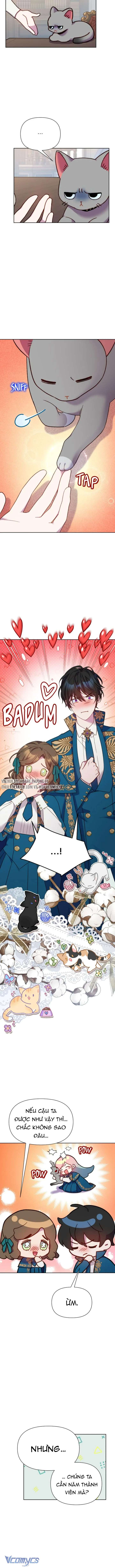 Pháp Sư Hiện Kim Trong Trò Chơi Lỗi Chap 22 - Trang 3