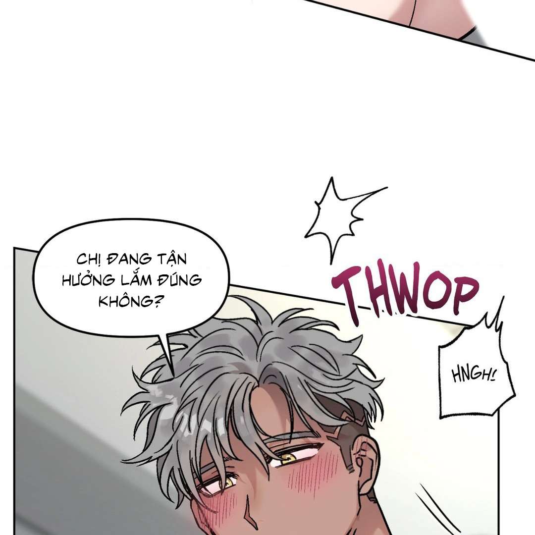 Người Gọi Nặc Danh 2 Chap 8 - Trang 2