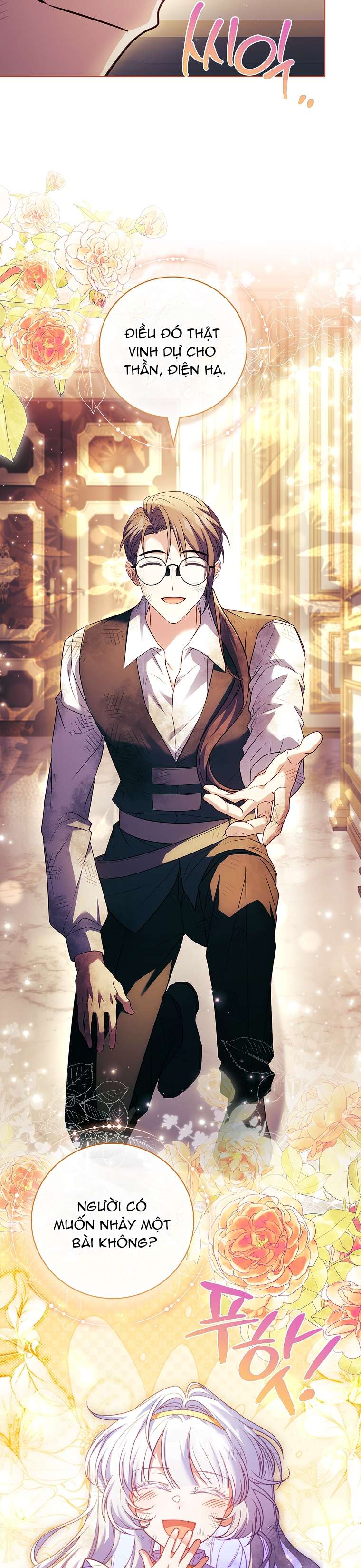 Cha Nào Con Nấy Chap 11 - Trang 3