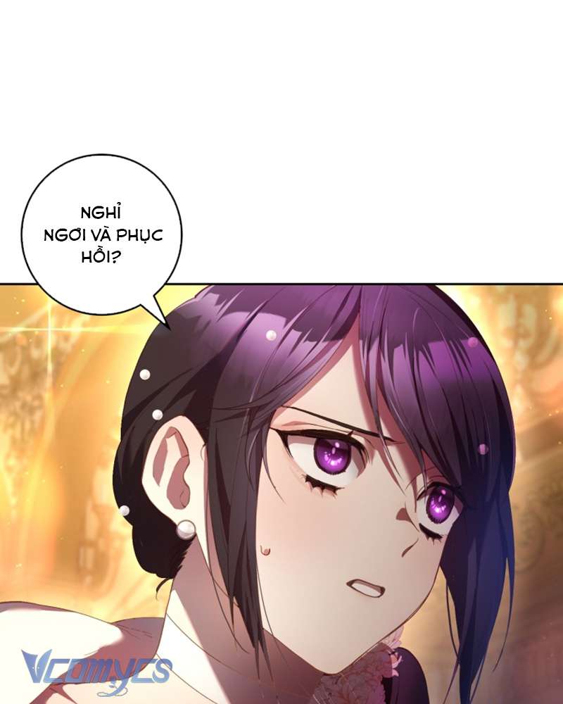 [Sứa Biển] Em Trai Tôi Là Hoàng Đế Ngang Ngược Chap 37 - Trang 2