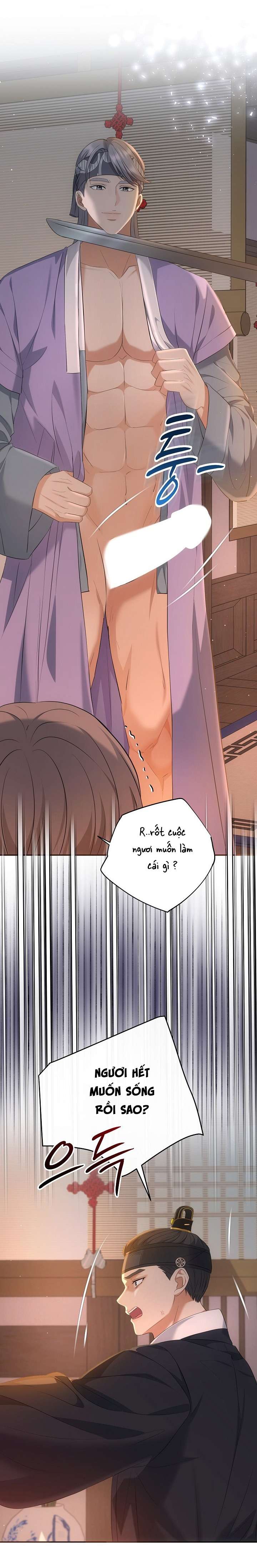 Bậc Thầy Thổ Luyện Thuật Chap 3 - Trang 2