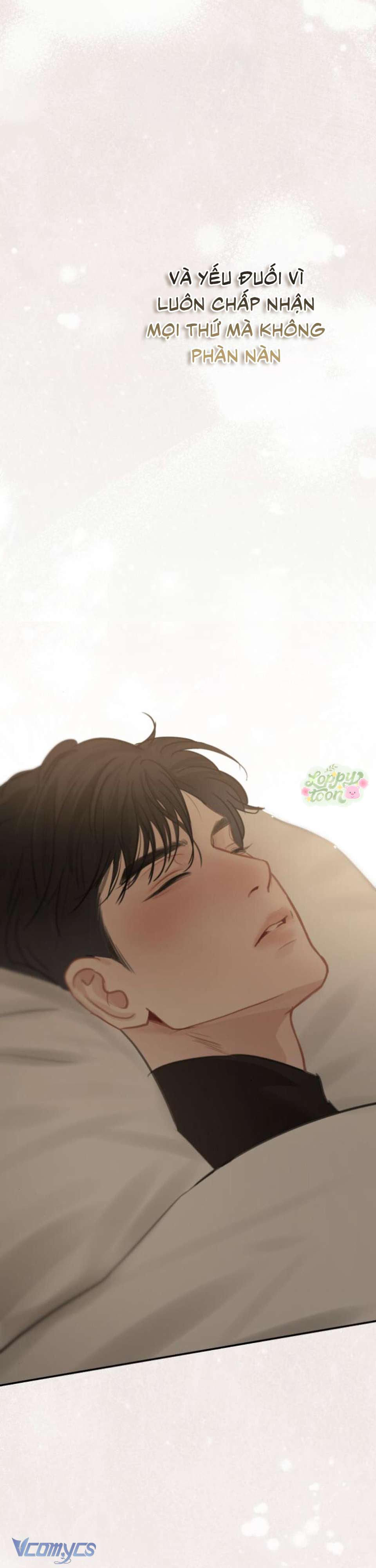 Quyền Lực Của Thư Ký Chap 11 - Trang 4
