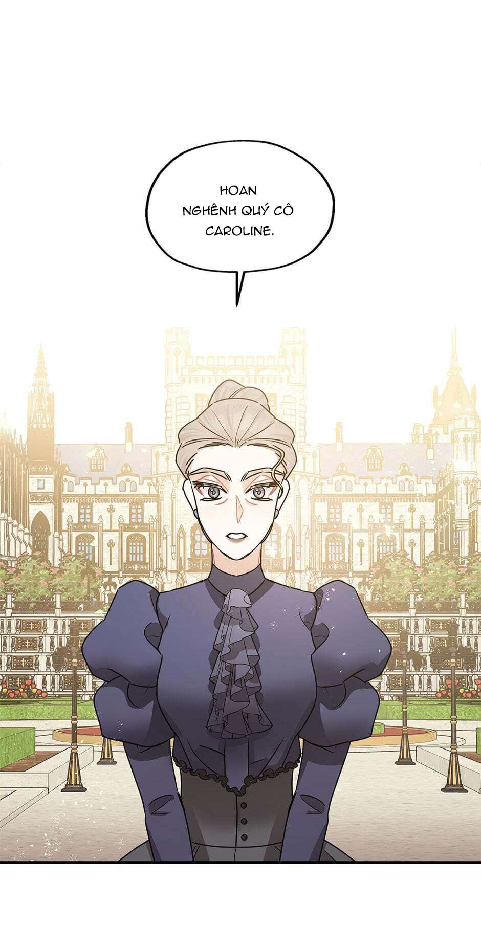 Liều Thuốc An Thần Của Bạo Chúa Chap 31 - Trang 4