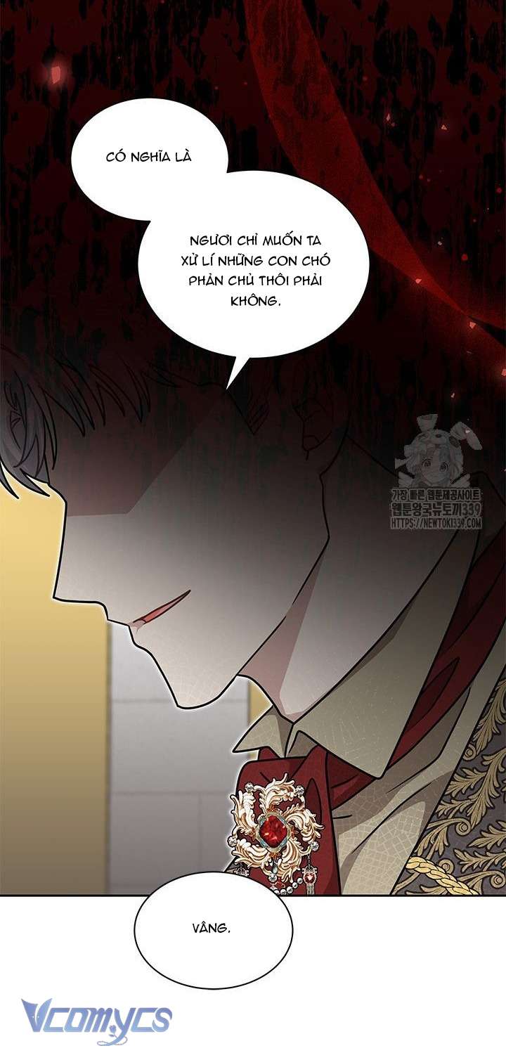 Cô Gái Sẽ Trở Thành Chủ Gia Đình Chap 72 - Trang 3