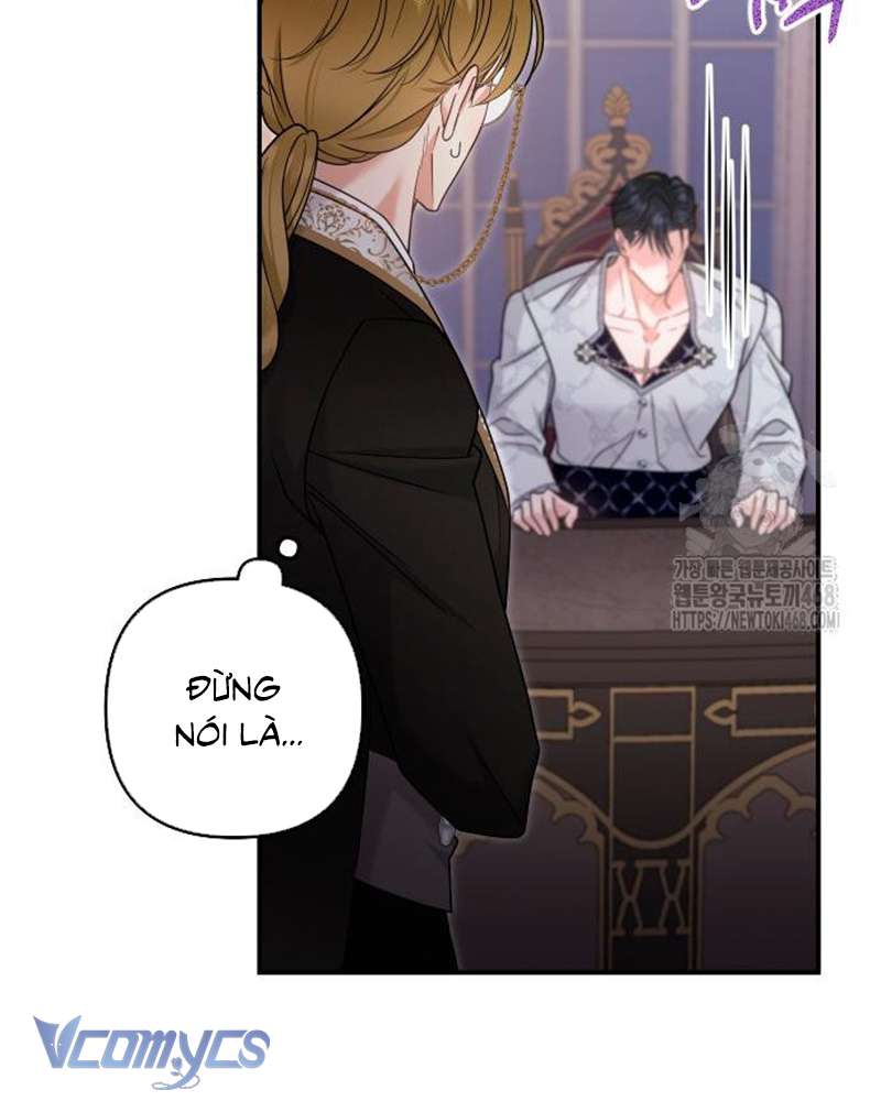 Trước Khi Em Có Ý Định Chạy Trốn Ta Sẽ Ngăn Chặn Nó Chap 21 - Next 
