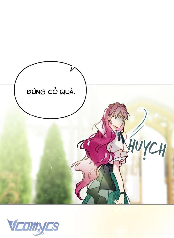 Kết Cục Của Nhân Vật Phản Diện Chỉ Có Thể Là Cái Chết Chap 172 - Trang 4