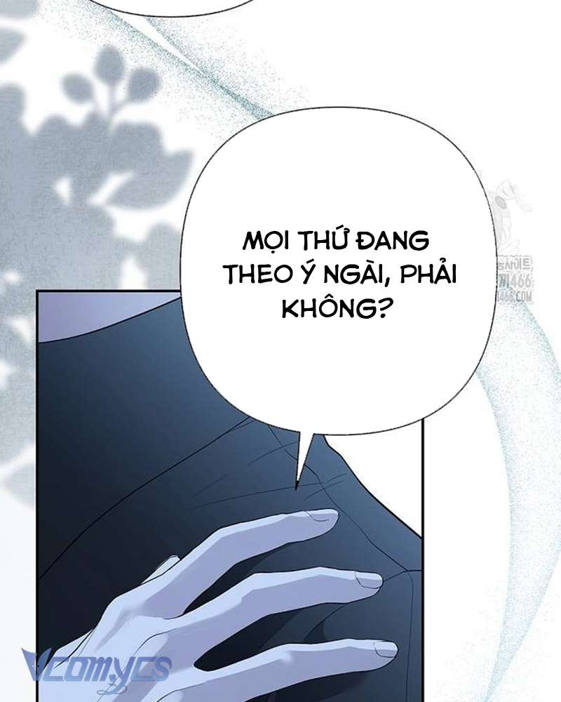 Praesepe Bên Ngoài Chiếc Lồng Chap 16 - Next Chap 17