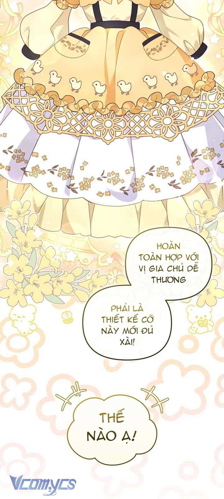 Tôi Được Nuôi Dưỡng Bởi Những Kẻ Phản Diện Chap 88 - Trang 3
