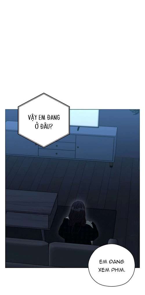 [18+] Ngọn Gió Thơ Ngây Chap 8 - Next Chap 9