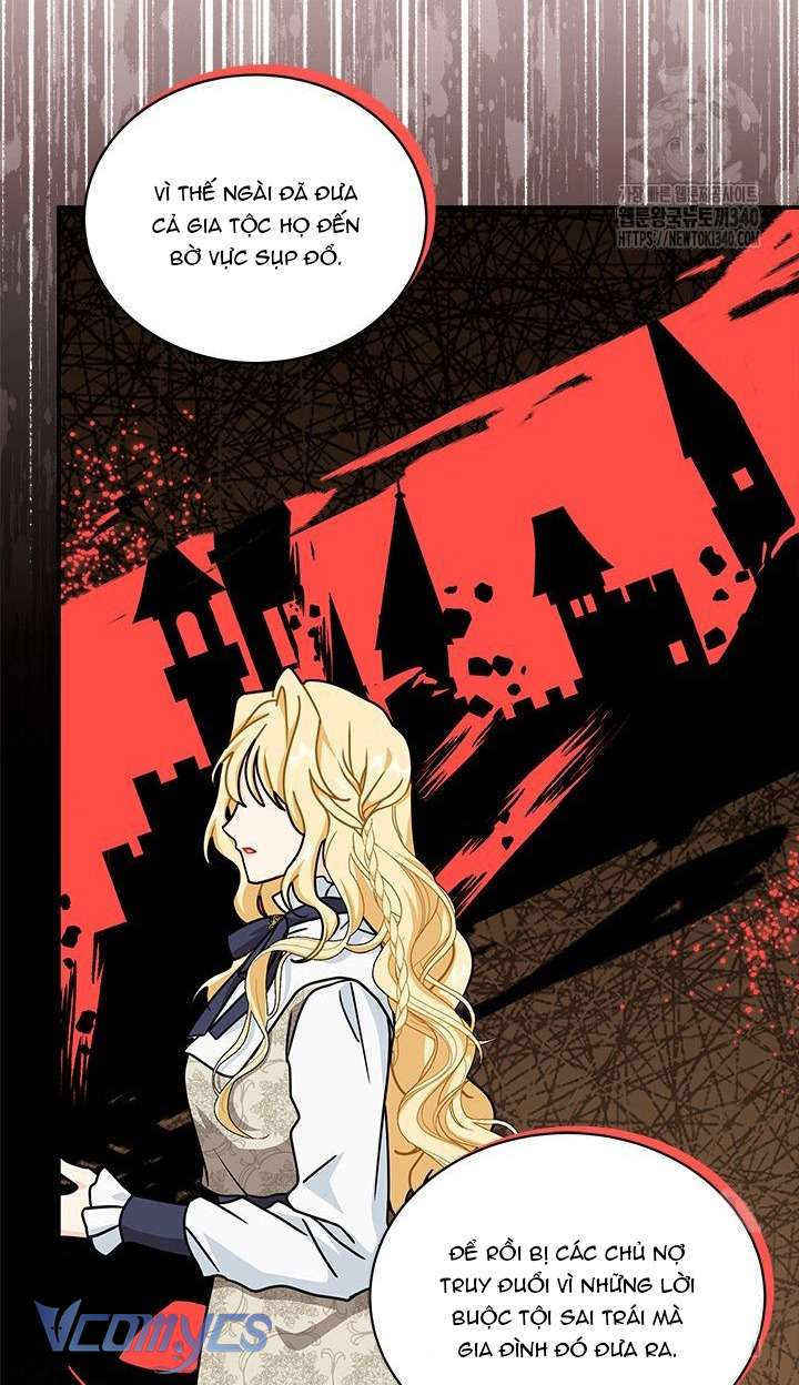 Cô Gái Sẽ Trở Thành Chủ Gia Đình Chap 73 - Trang 3