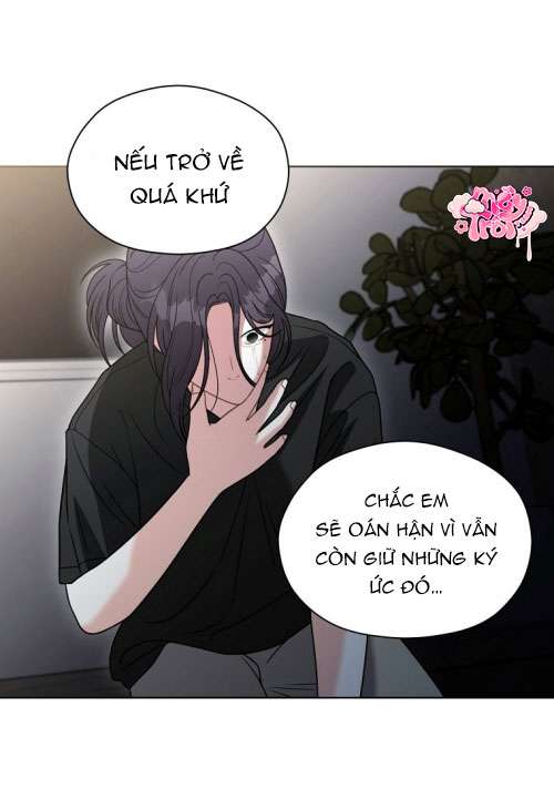 [18+] Ngọn Gió Thơ Ngây Chap 8 - Next Chap 9