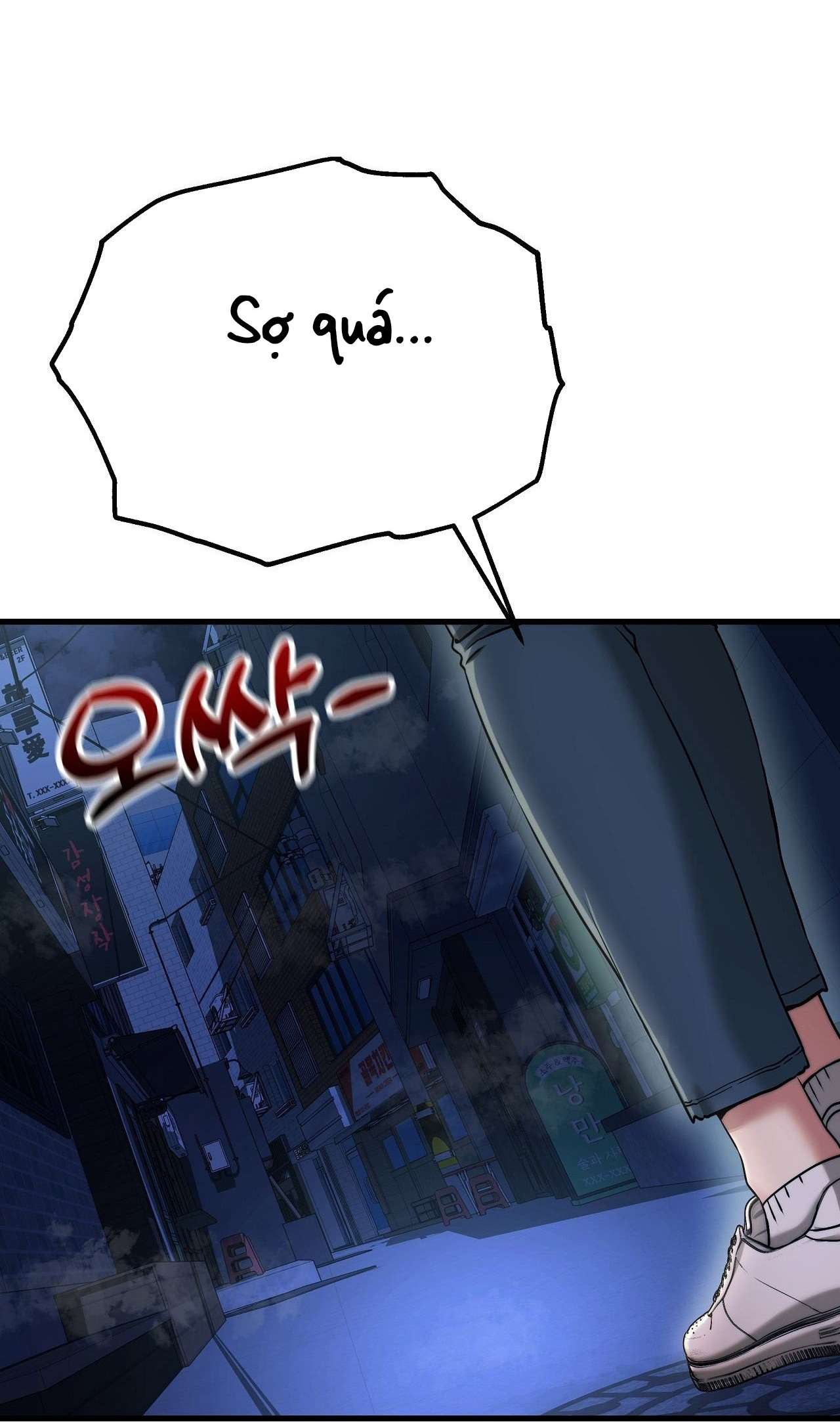 Câu Lạc Bộ Đọc Sách Người Lớn Chap 18 - Trang 3