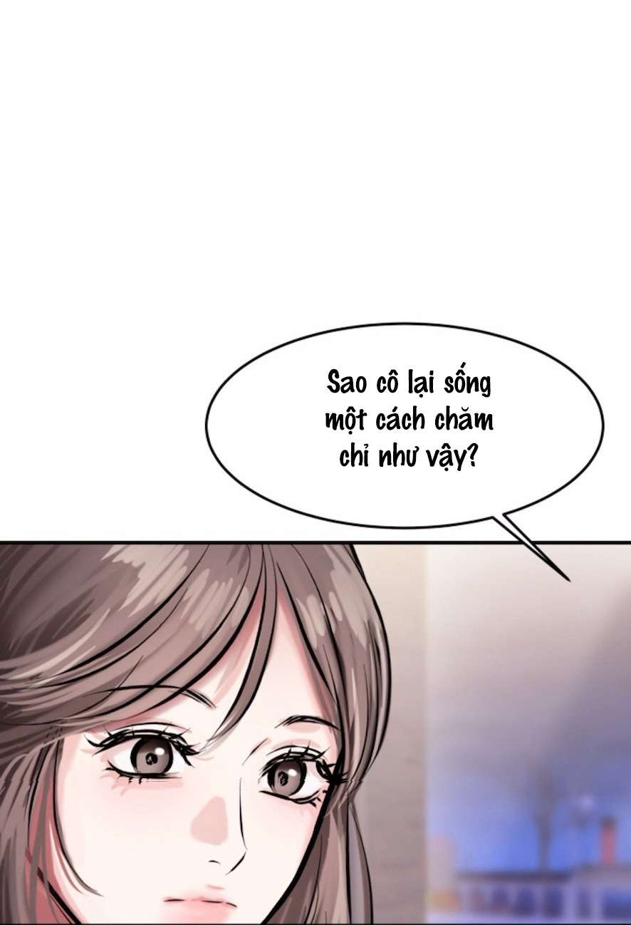 Sở Thích Bị Cai Trị Chap 19 - Trang 2