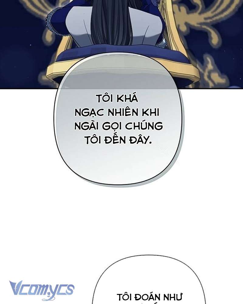Praesepe Bên Ngoài Chiếc Lồng Chap 16 - Next Chap 17