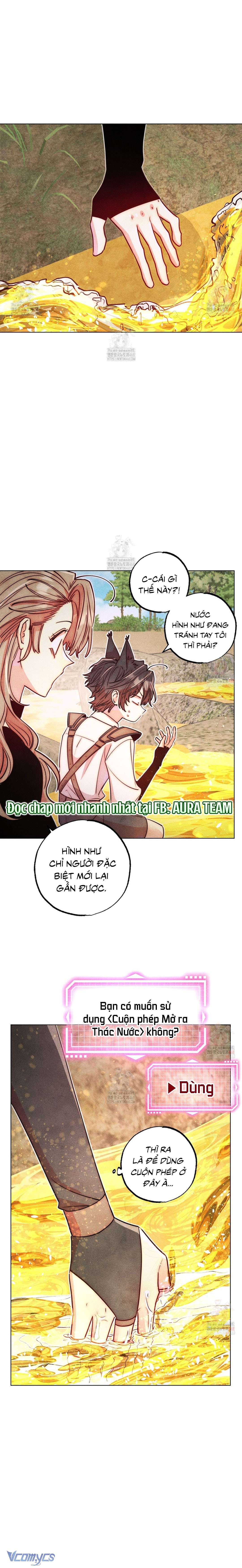 Thu Thập Đêm Đầu Tiên Của Các Nam Chính Chap 35 - Next 