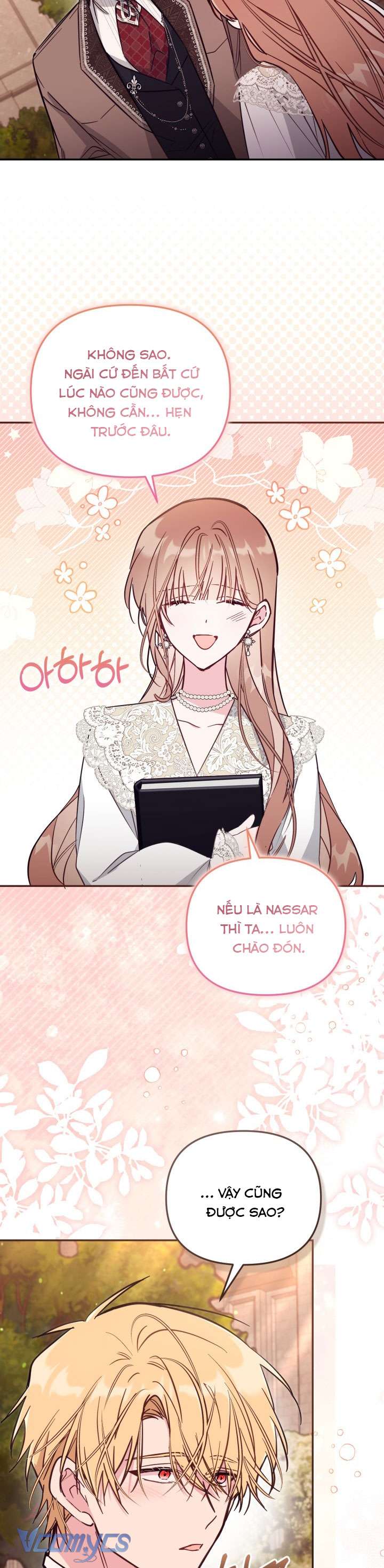 Không Có Chỗ Cho Kẻ Giả Mạo Chap 87 - Trang 2