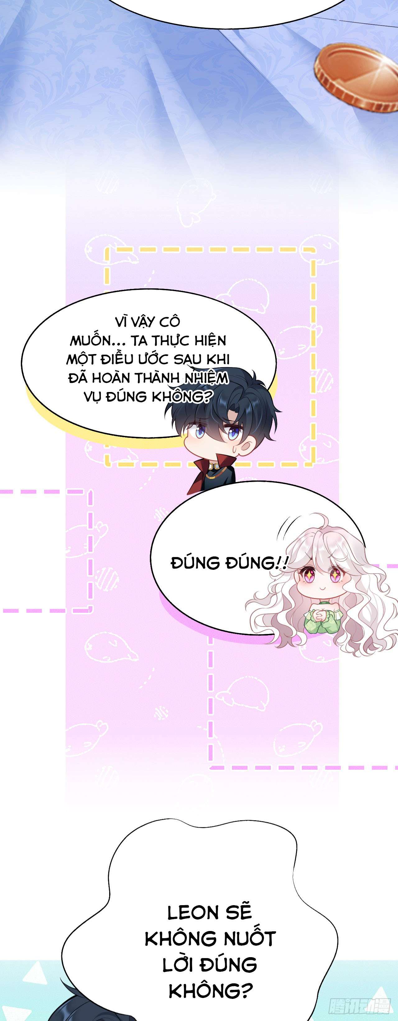 Hiệp Sĩ Độc Quyền Của Long Nữ Chap 23 - Next Chap 24
