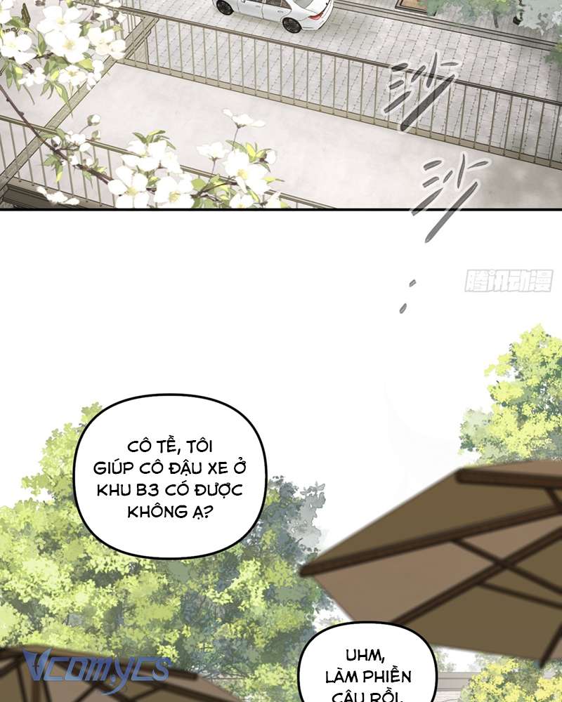 Ác Chi Hoàn Chapter 43 - Trang 4