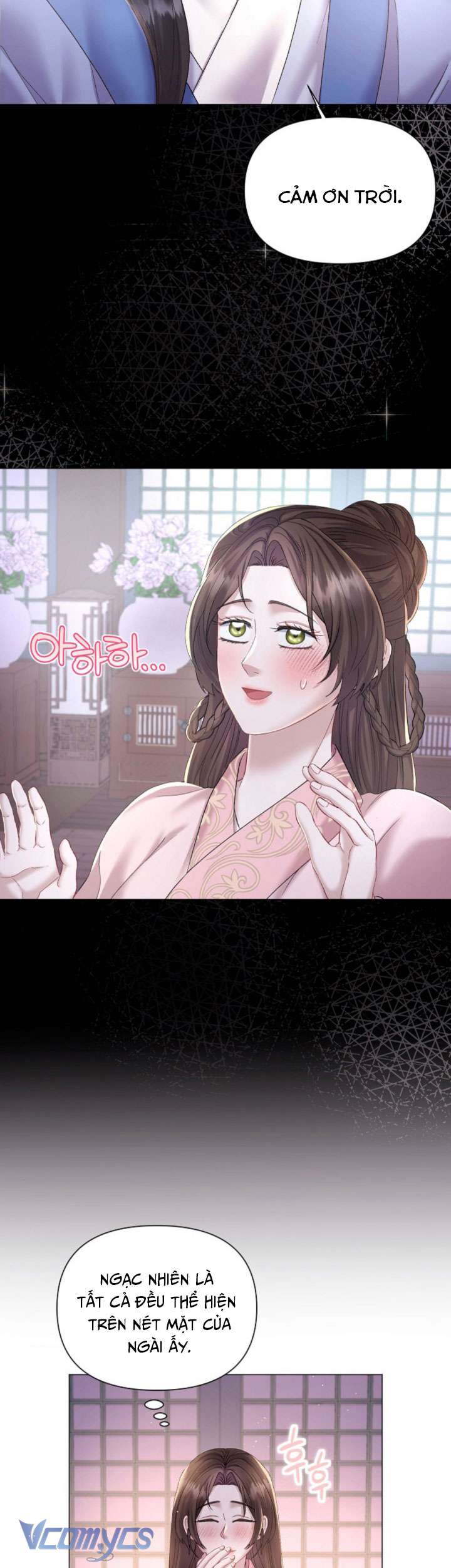 [18+] Đêm Của Goá Phụ Chap 5 - Trang 2