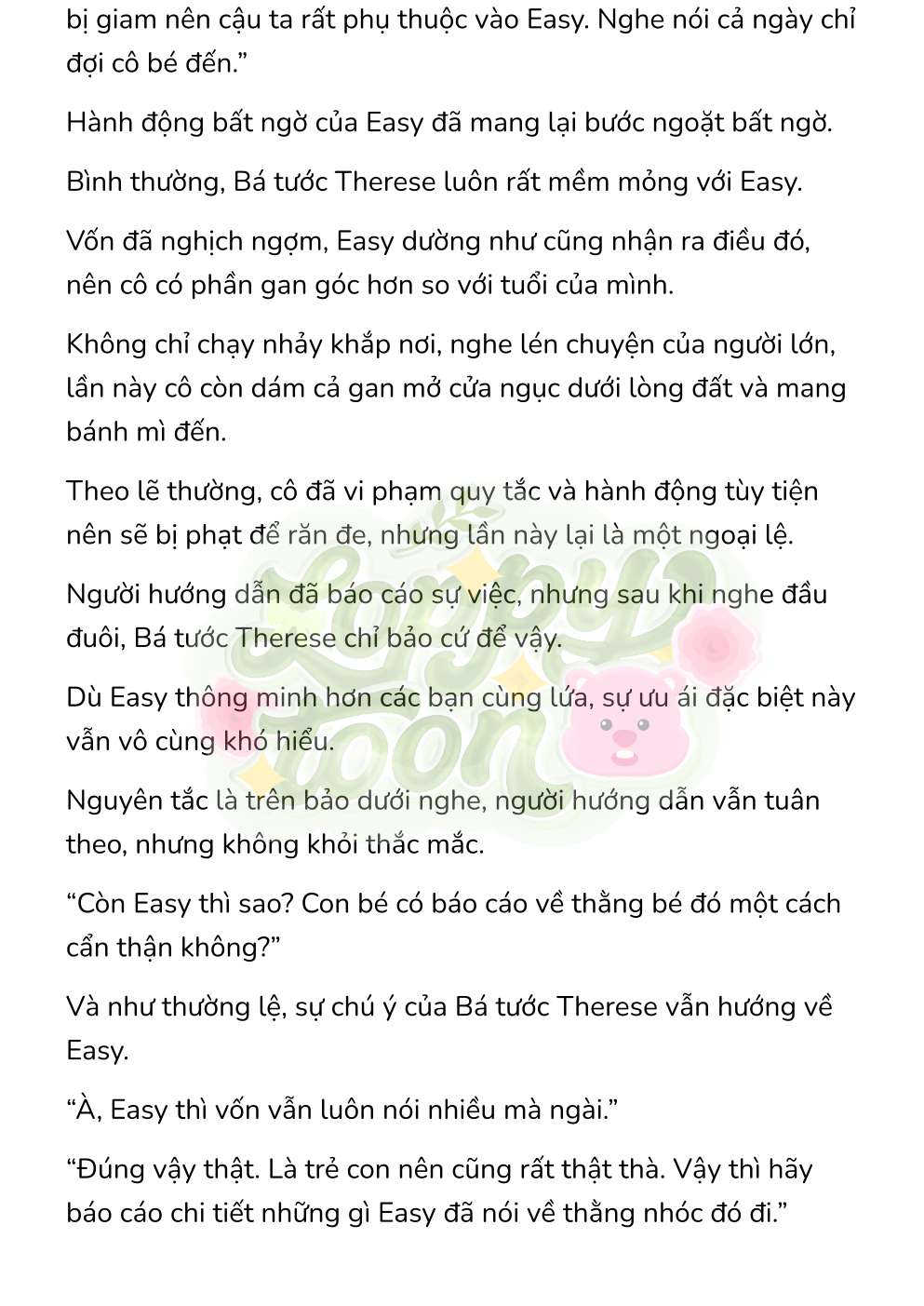 [Novel] Trận Chiến Ly Hôn! Chap 142 - Trang 2