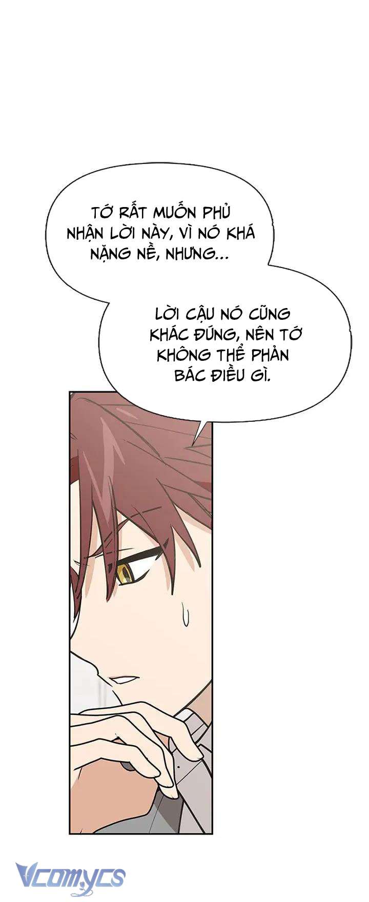 Điều Ước Sao Băng Chap 49 - Trang 4