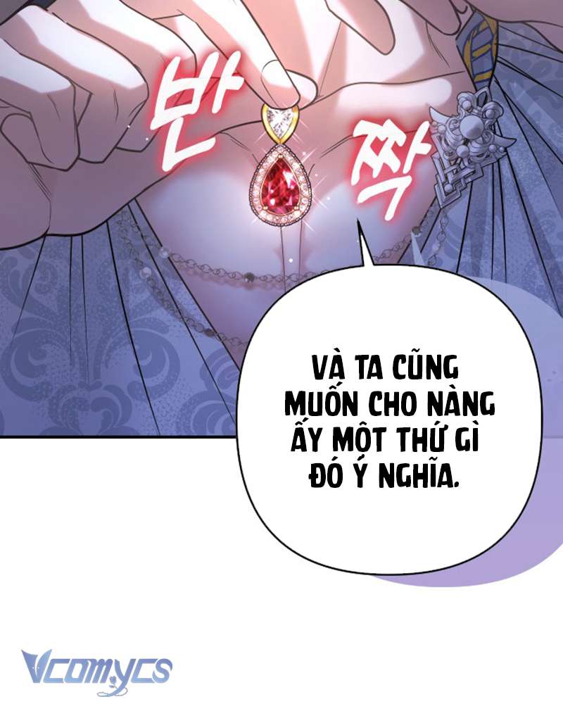 Trước Khi Em Có Ý Định Chạy Trốn Ta Sẽ Ngăn Chặn Nó Chap 5 - Trang 3