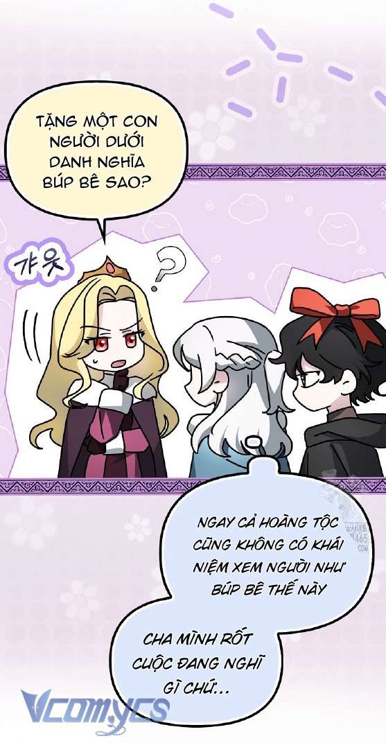 Kế Hoạch Nghỉ Hưu Của Nhân Vật Phản Diện Chap 22 - Trang 4