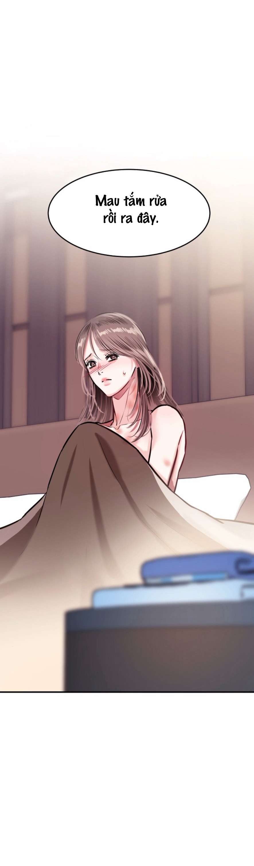 Sở Thích Bị Cai Trị Chap 14 - Trang 2