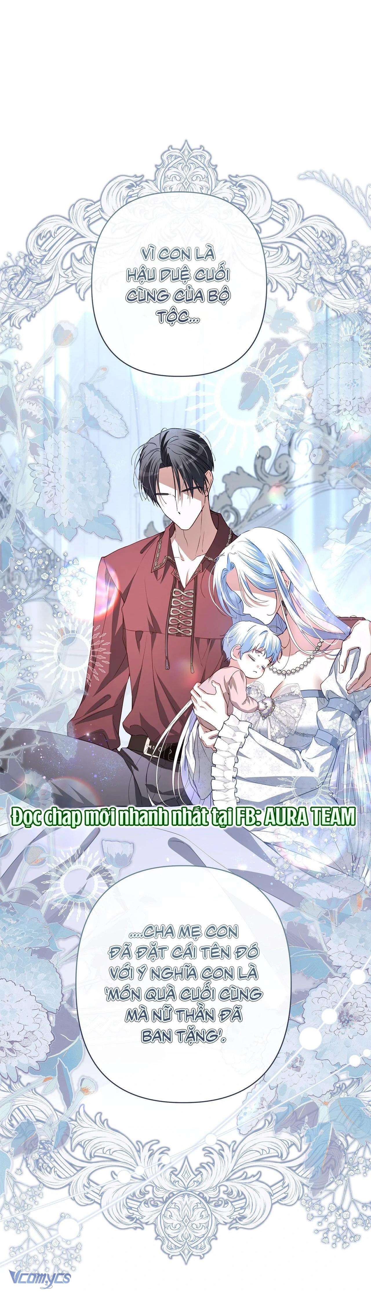 Dấu Vết Của Mặt Trăng Chap 69 - Trang 2