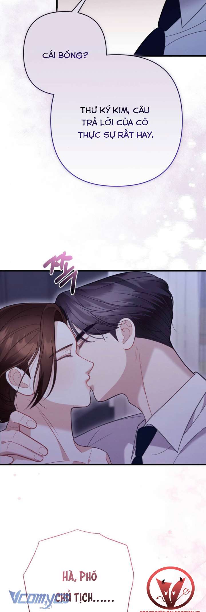 [18+] Hối Hận Muộn Màn Chap 5 - Trang 2