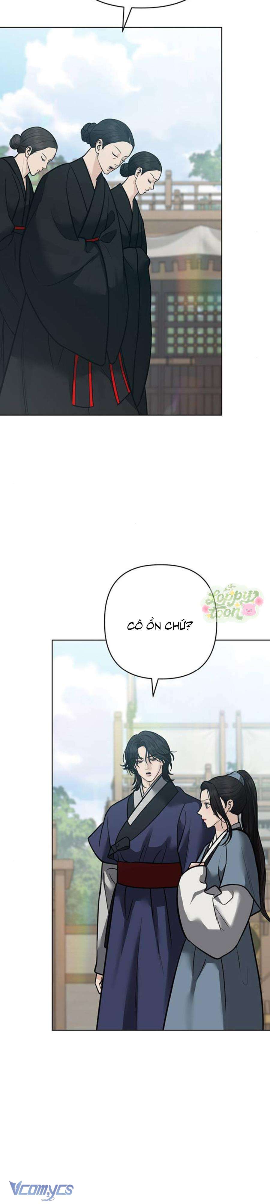 Quỷ Hồn Chap 28 - Trang 4