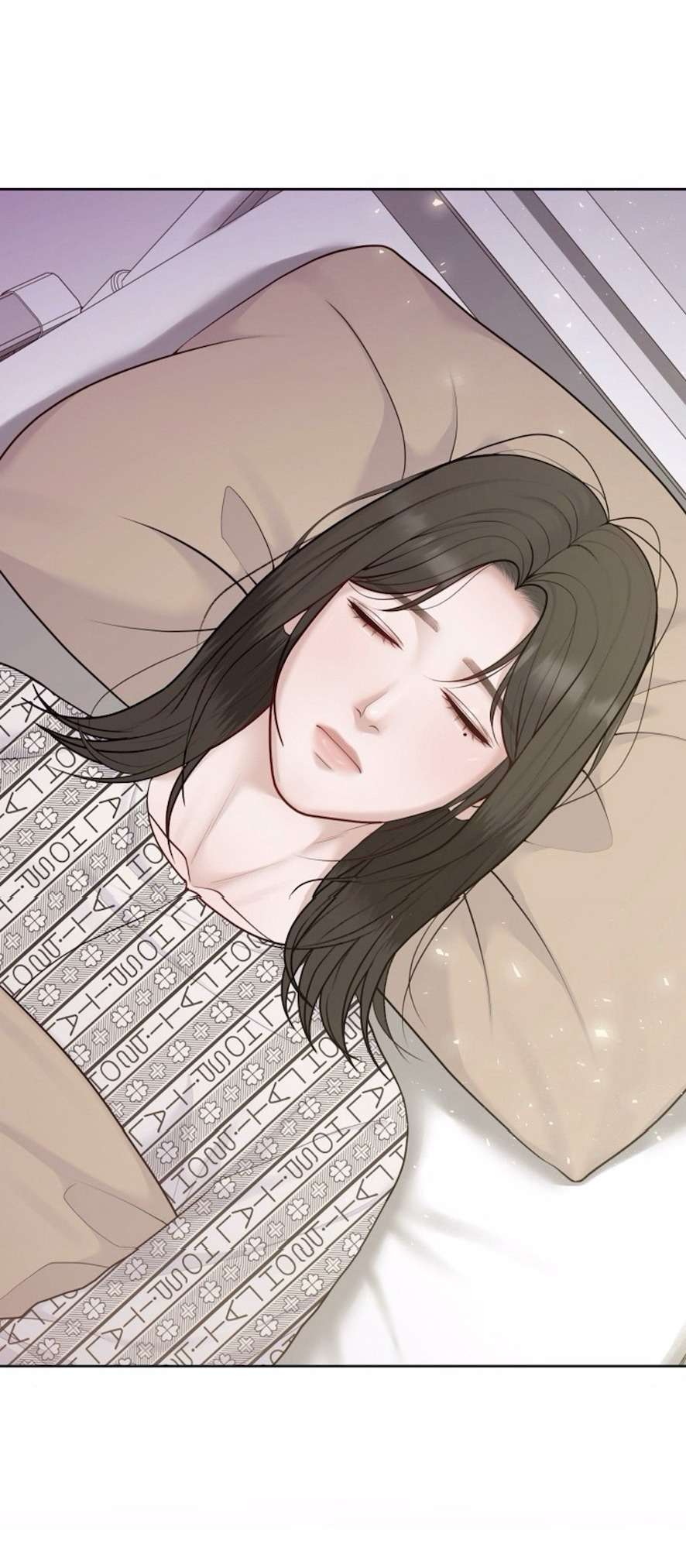 Mang Thai, Chiếm Đoạt Chap 10 - Trang 3