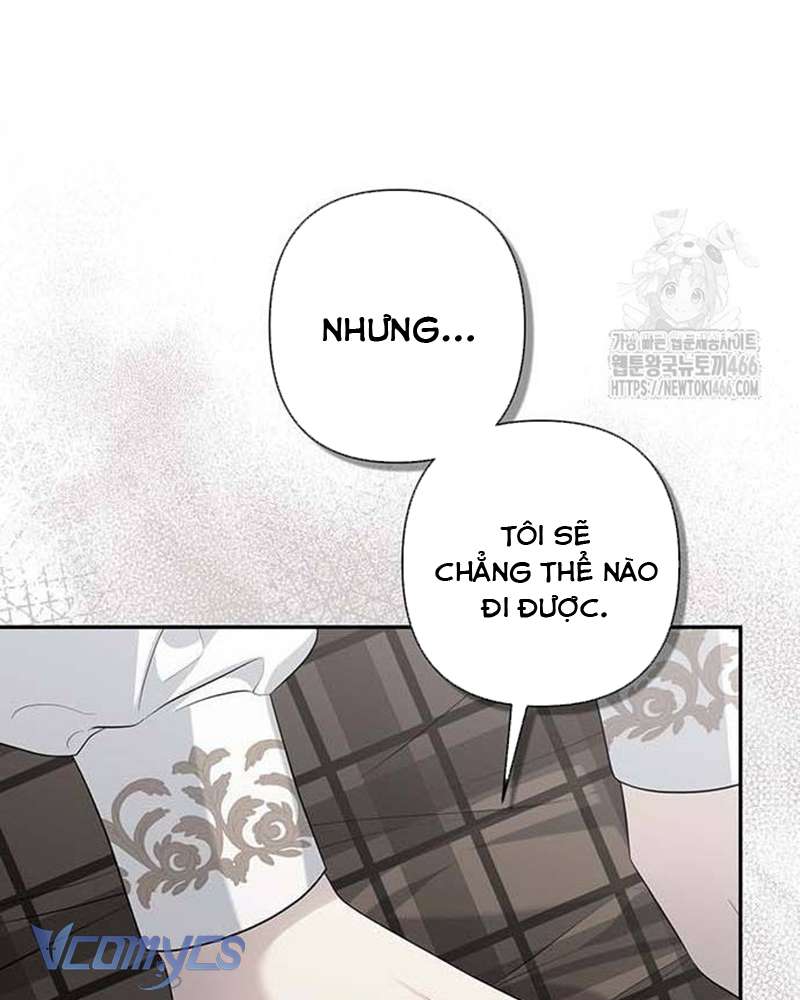 Praesepe Bên Ngoài Chiếc Lồng Chap 10 - Trang 4
